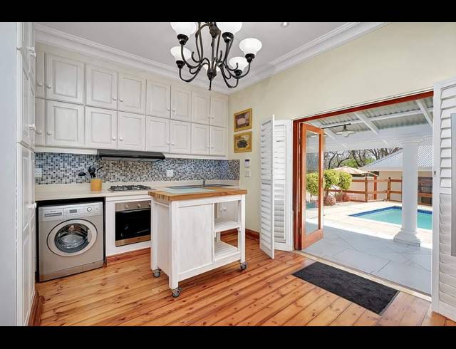 3 BEDROOM HOUSE TO LET IN PARKWOOD